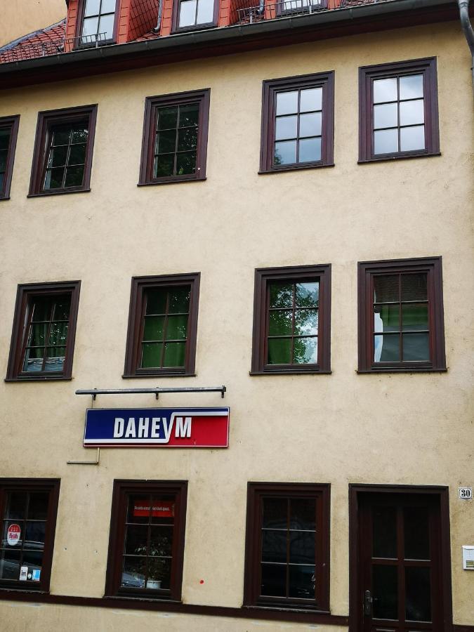 Daheym 3 Apartment