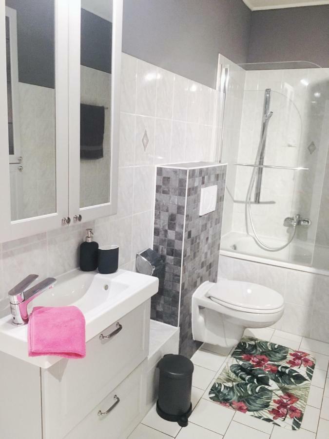 Apartment Daheym 3 *