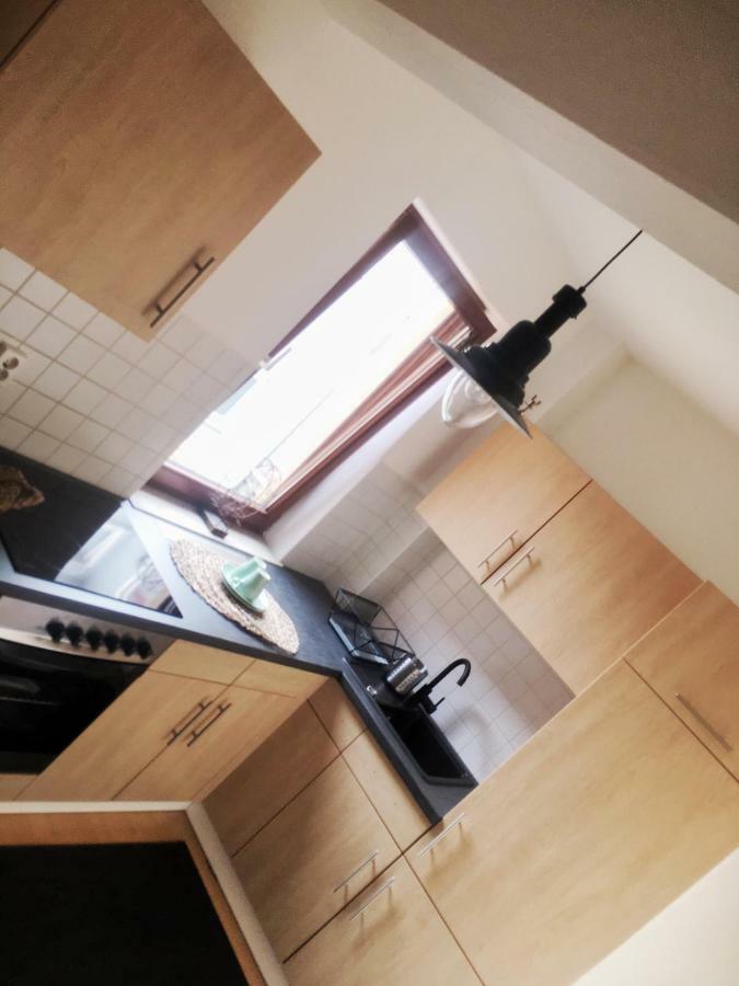 Apartment Daheym 3 *