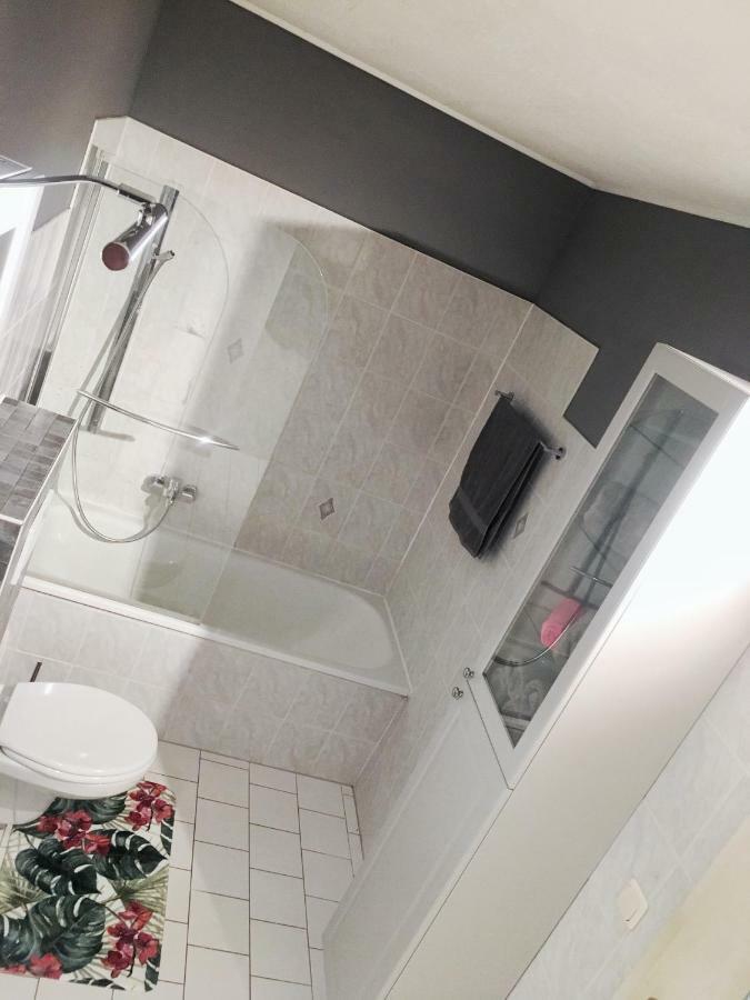Daheym 3 Apartment *